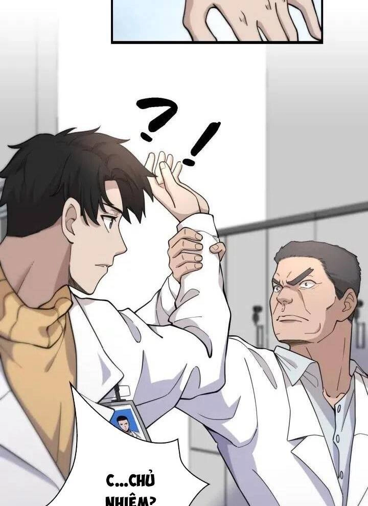 Đại Y Lăng Nhiên Chapter 57 - 23