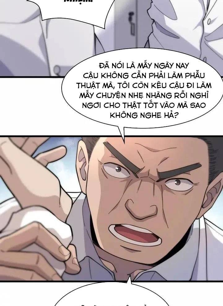 Đại Y Lăng Nhiên Chapter 57 - 24