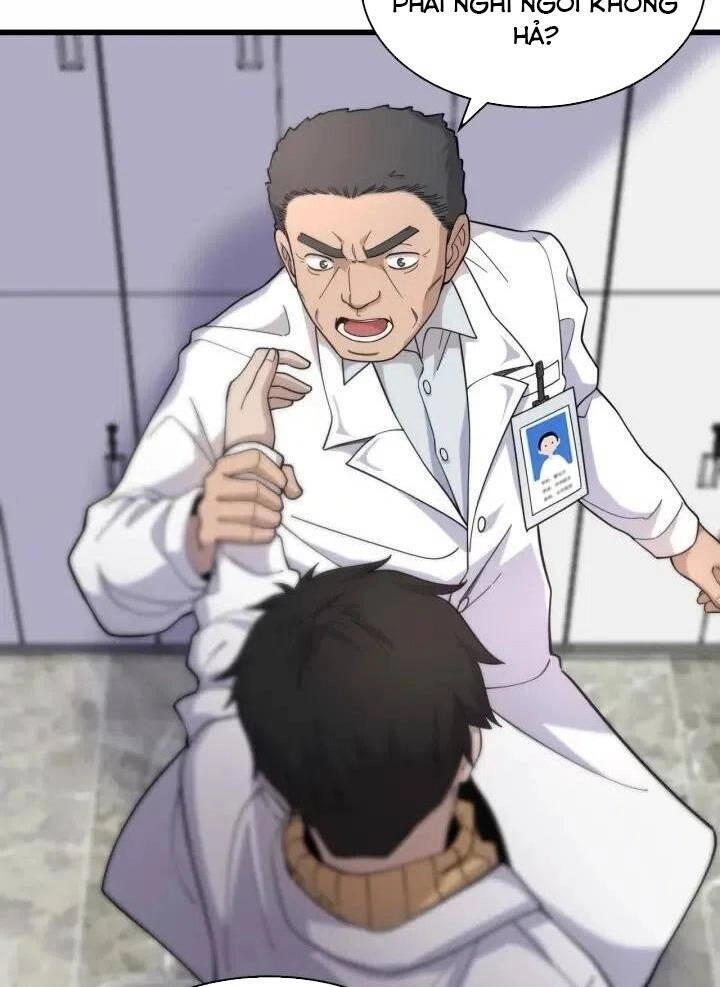 Đại Y Lăng Nhiên Chapter 57 - 26