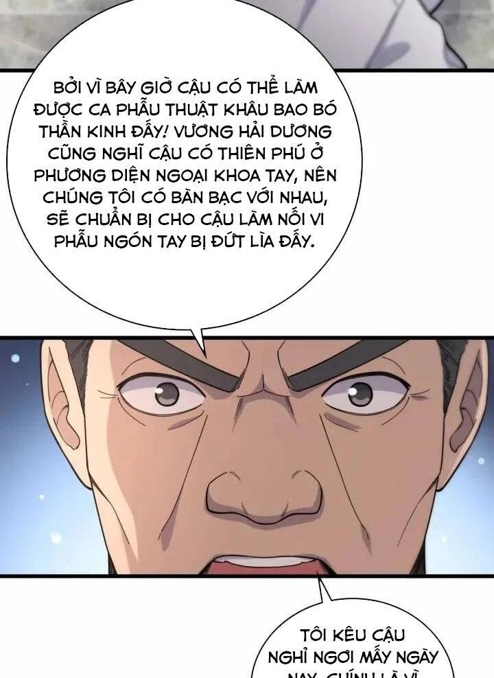 Đại Y Lăng Nhiên Chapter 57 - 27