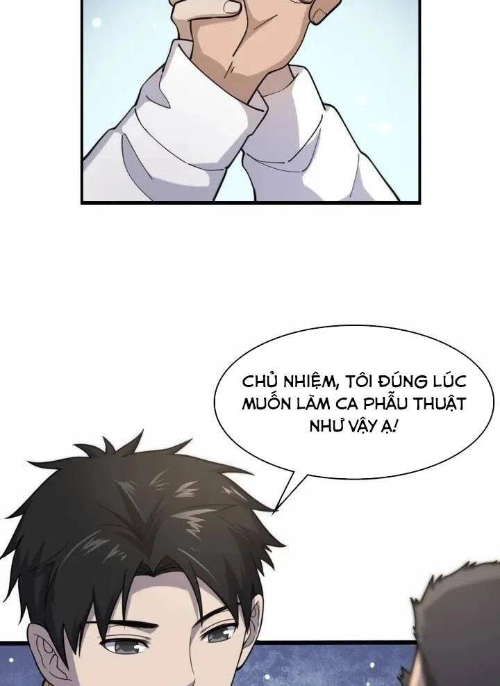 Đại Y Lăng Nhiên Chapter 57 - 29