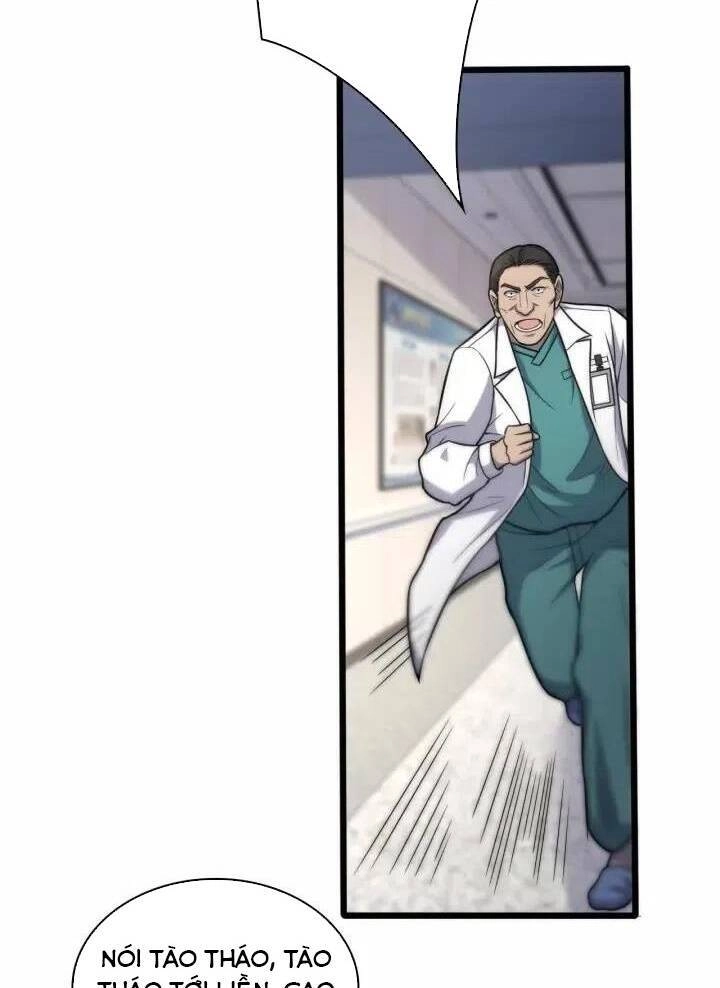 Đại Y Lăng Nhiên Chapter 57 - 32