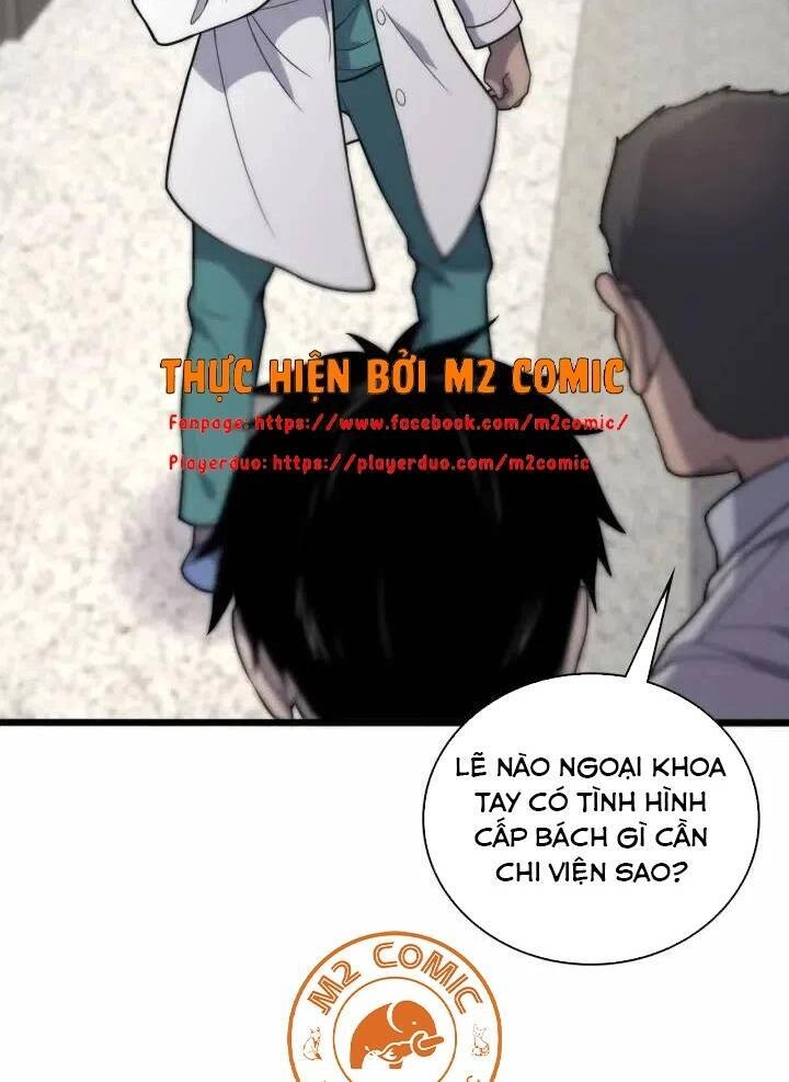 Đại Y Lăng Nhiên Chapter 57 - 35