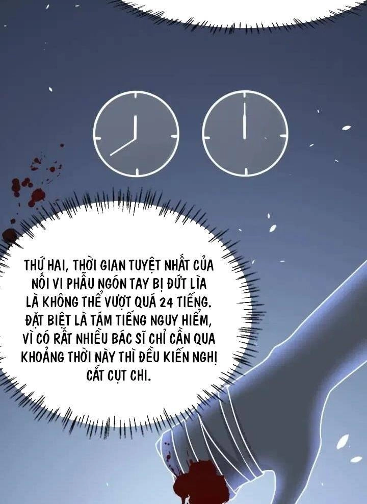 Đại Y Lăng Nhiên Chapter 57 - 40