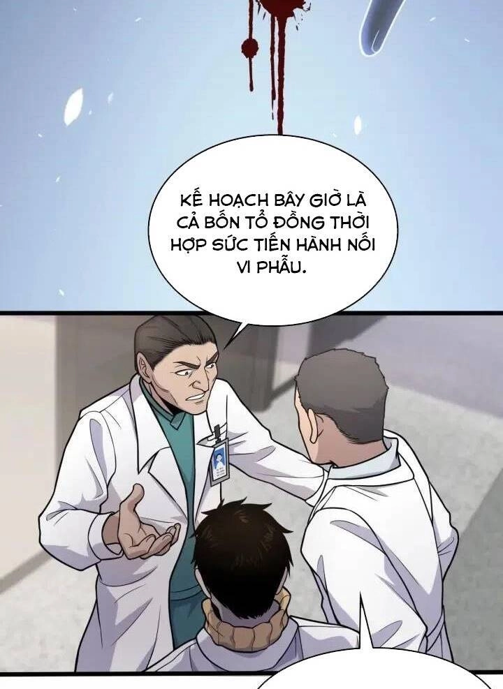 Đại Y Lăng Nhiên Chapter 57 - 41