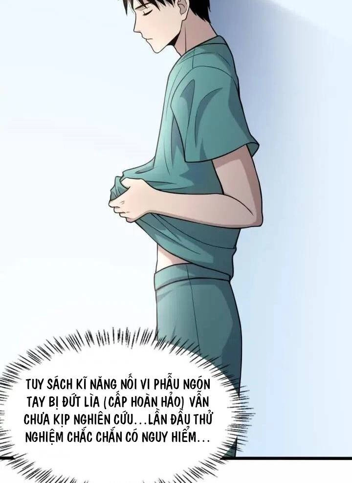 Đại Y Lăng Nhiên Chapter 57 - 44