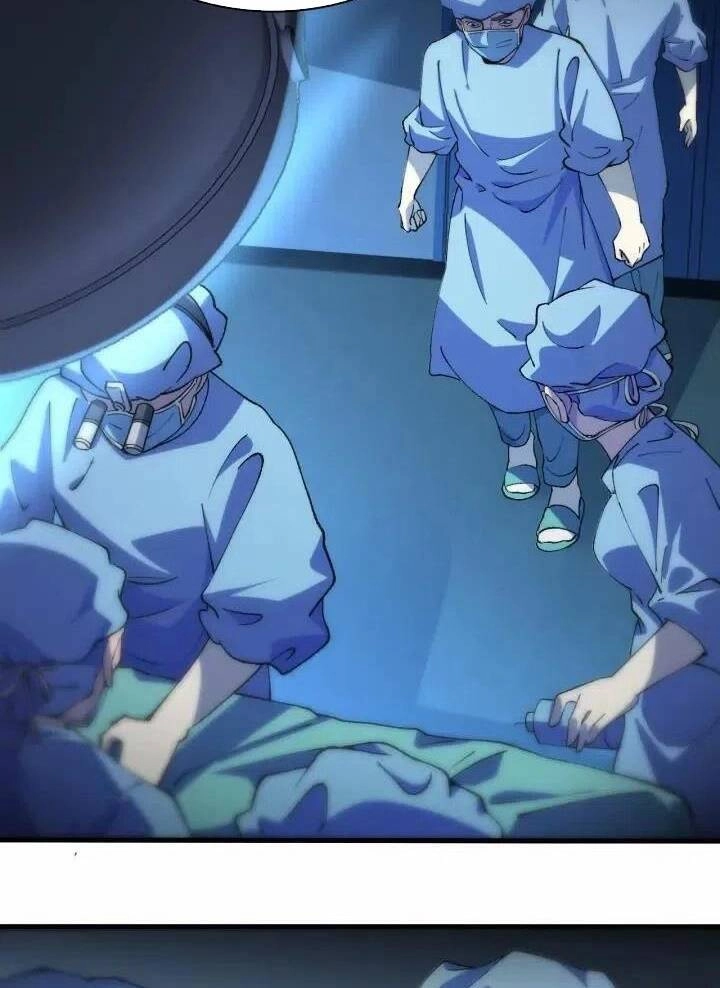 Đại Y Lăng Nhiên Chapter 57 - 48