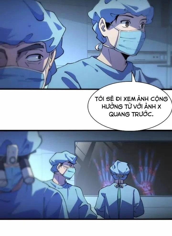 Đại Y Lăng Nhiên Chapter 57 - 49