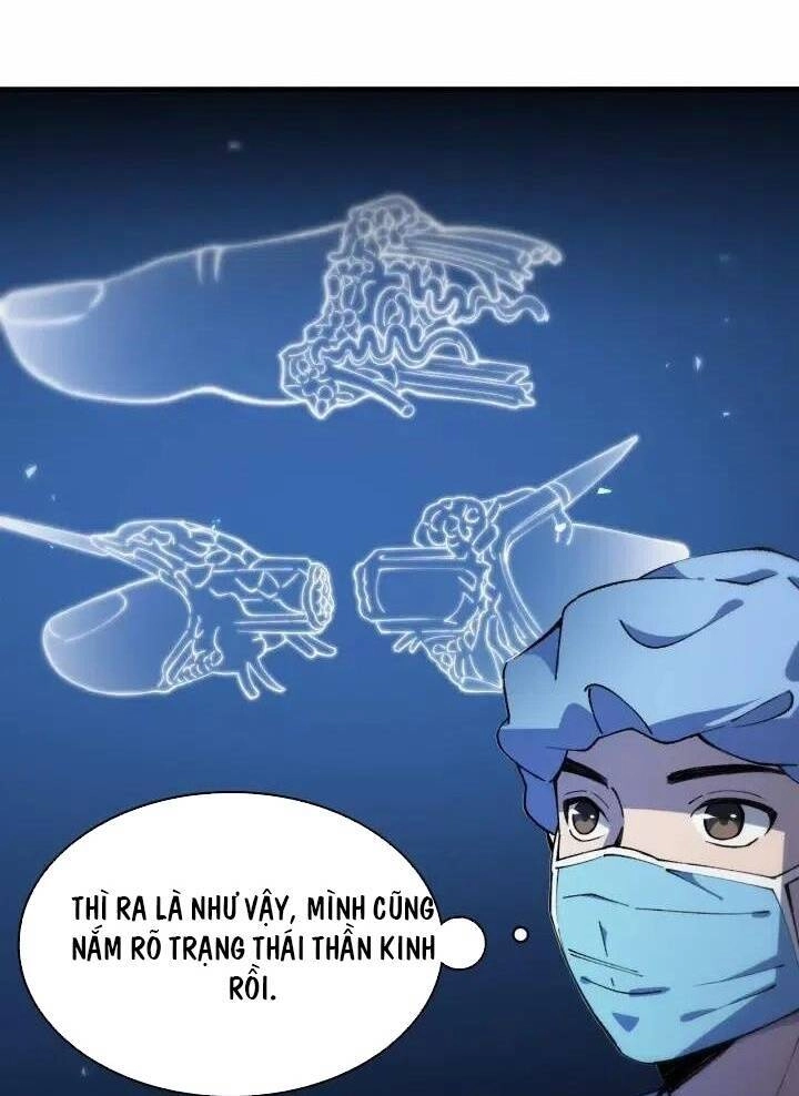 Đại Y Lăng Nhiên Chapter 57 - 50