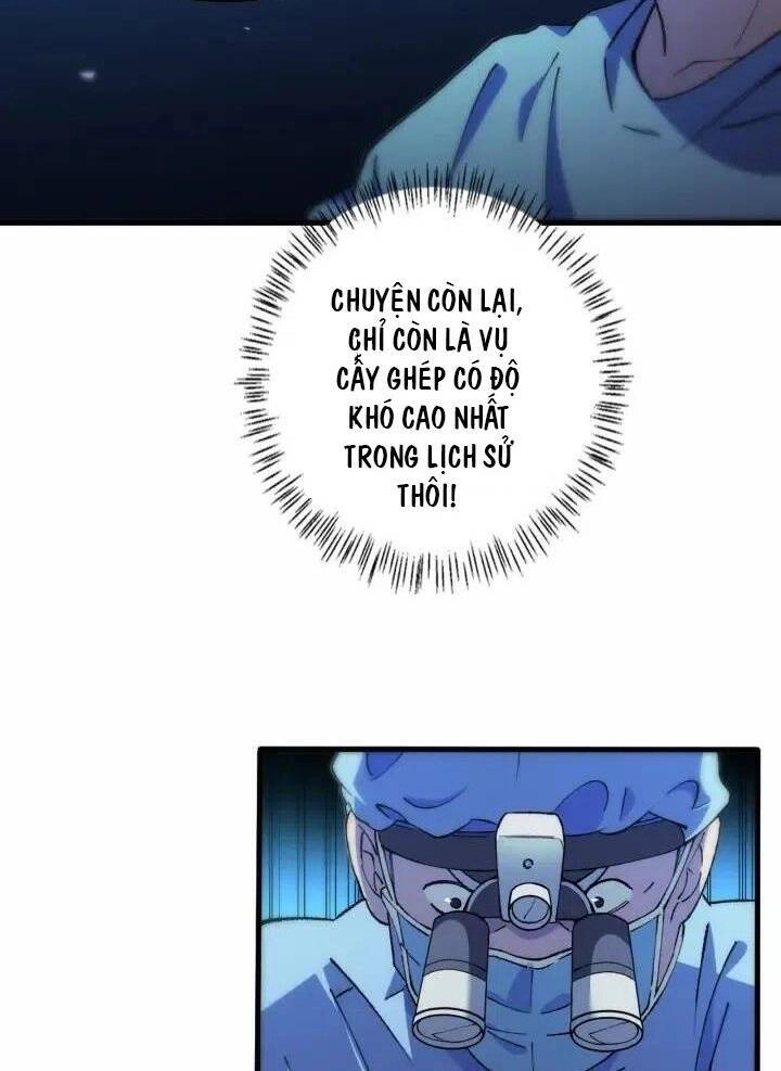 Đại Y Lăng Nhiên Chapter 57 - 51