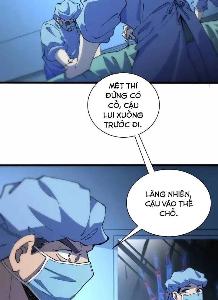 Đại Y Lăng Nhiên Chapter 57 - 53