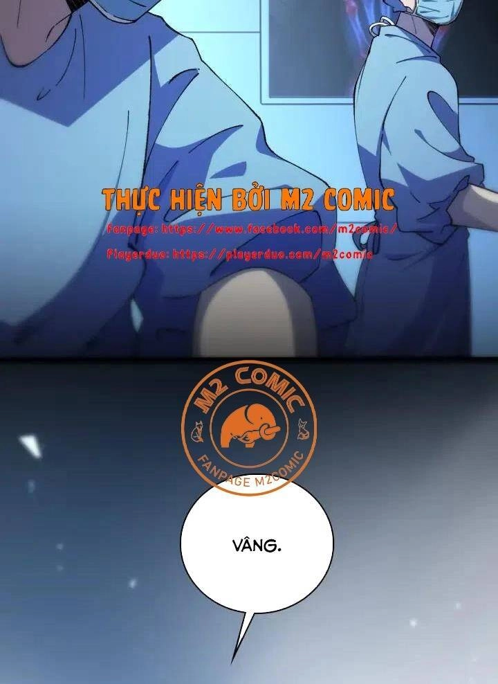 Đại Y Lăng Nhiên Chapter 57 - 54