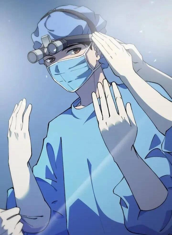 Đại Y Lăng Nhiên Chapter 57 - 55