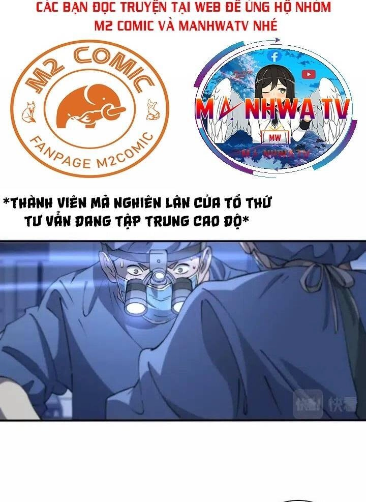 Đại Y Lăng Nhiên Chapter 58 - 2