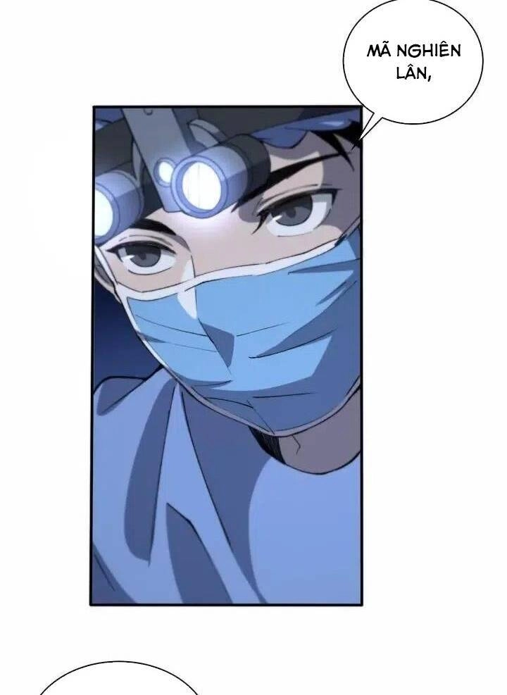 Đại Y Lăng Nhiên Chapter 58 - 3