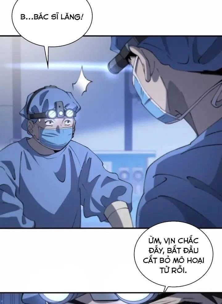 Đại Y Lăng Nhiên Chapter 58 - 4