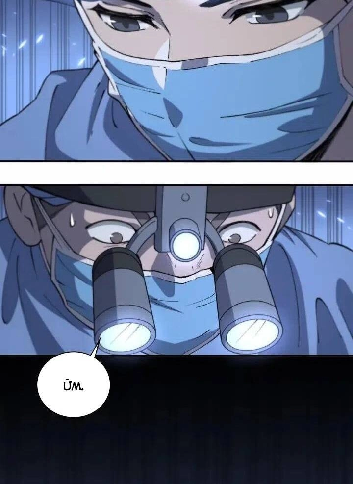 Đại Y Lăng Nhiên Chapter 58 - 5