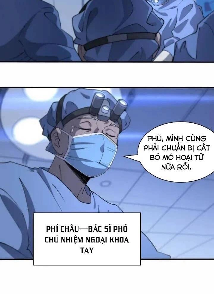 Đại Y Lăng Nhiên Chapter 58 - 7