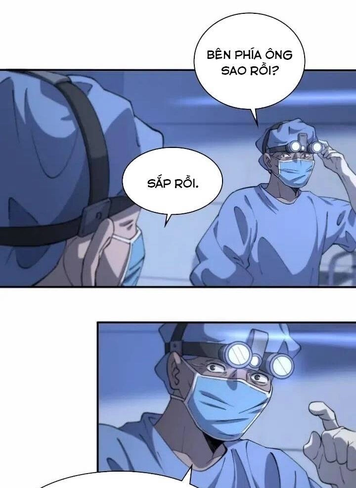 Đại Y Lăng Nhiên Chapter 58 - 8