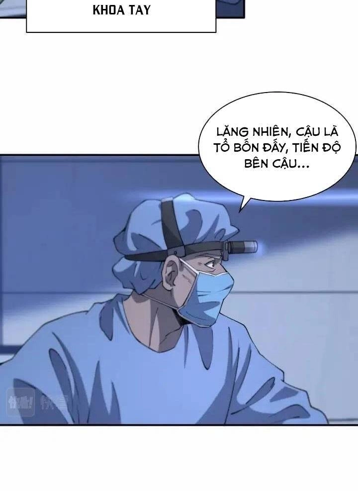 Đại Y Lăng Nhiên Chapter 58 - 10