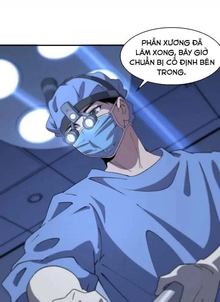 Đại Y Lăng Nhiên Chapter 58 - 11