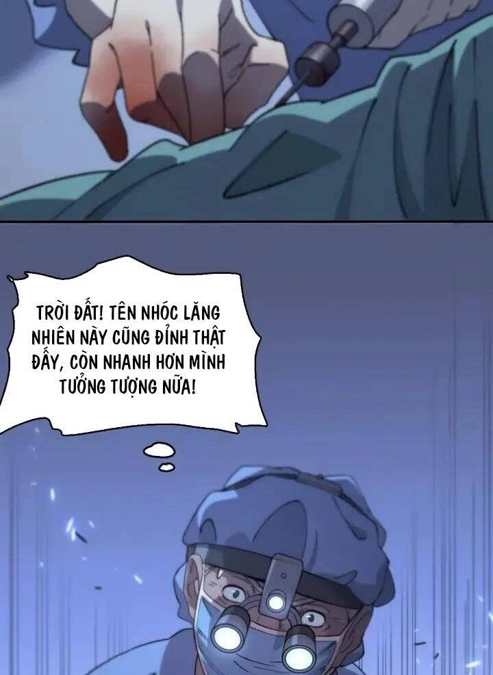 Đại Y Lăng Nhiên Chapter 58 - 12