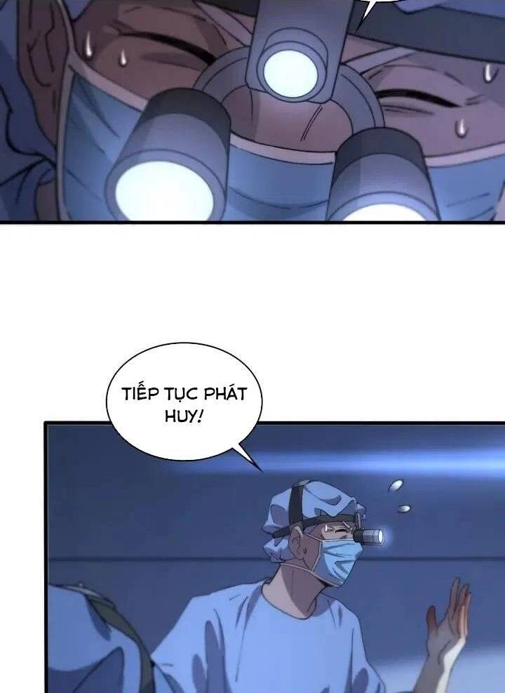 Đại Y Lăng Nhiên Chapter 58 - 15