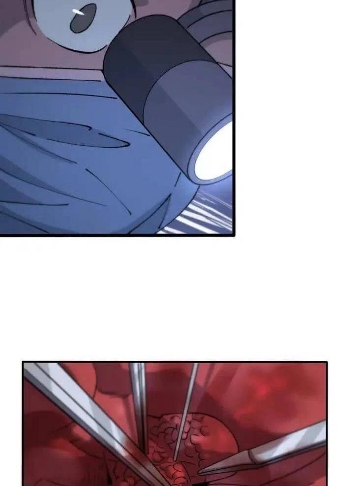 Đại Y Lăng Nhiên Chapter 58 - 18