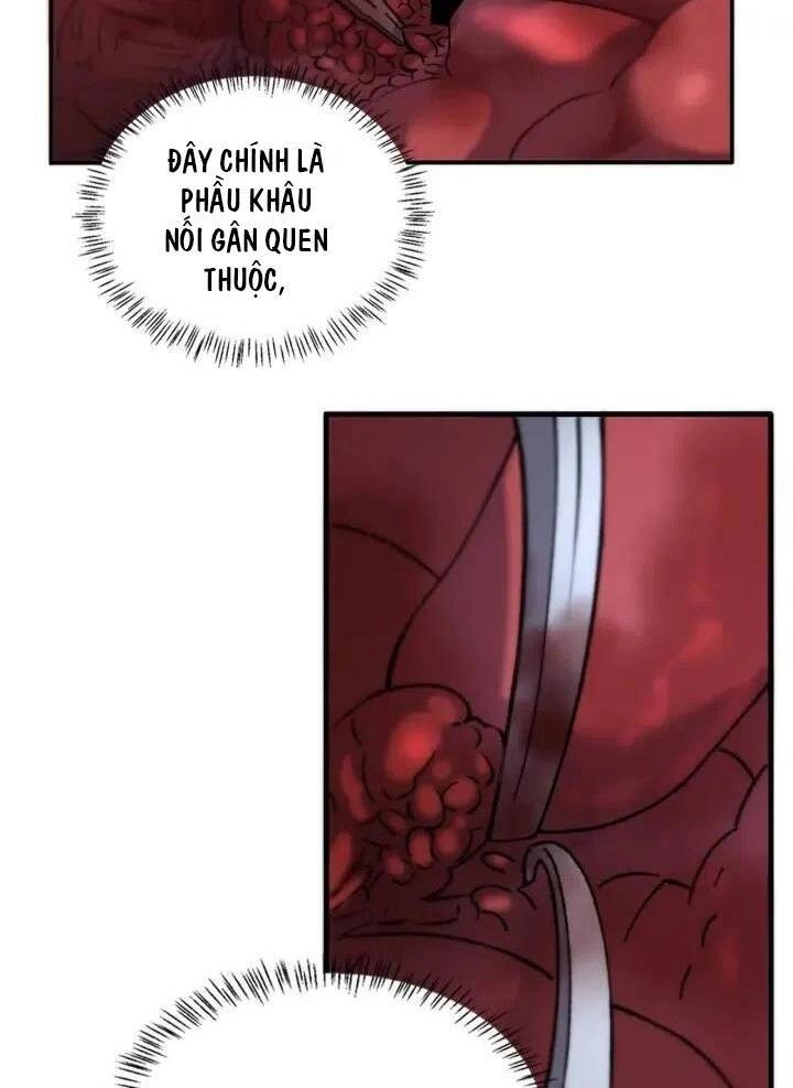 Đại Y Lăng Nhiên Chapter 58 - 19