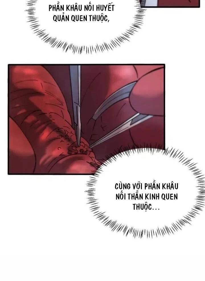 Đại Y Lăng Nhiên Chapter 58 - 20