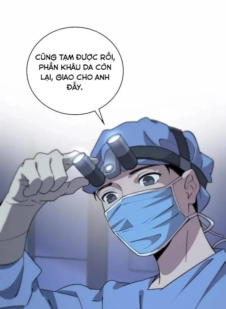 Đại Y Lăng Nhiên Chapter 58 - 21