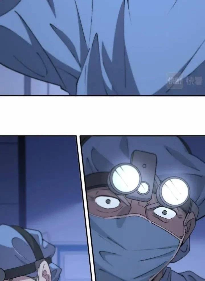 Đại Y Lăng Nhiên Chapter 58 - 22