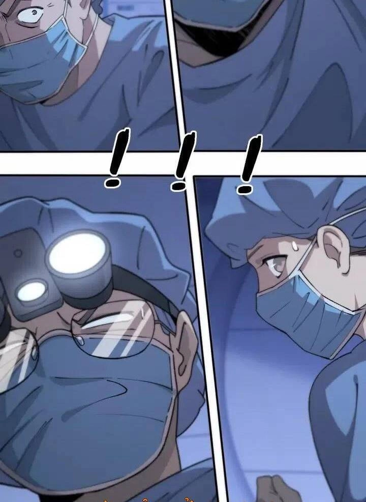 Đại Y Lăng Nhiên Chapter 58 - 23