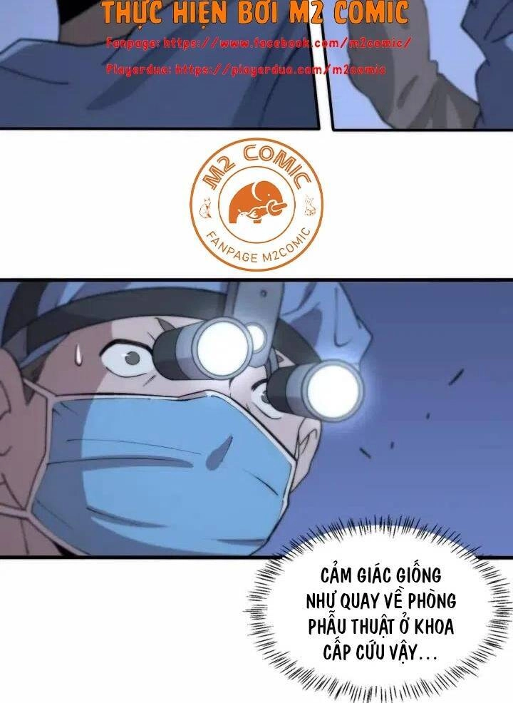 Đại Y Lăng Nhiên Chapter 58 - 24