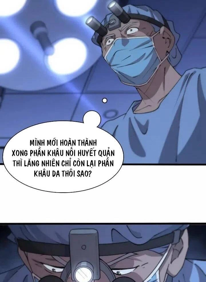 Đại Y Lăng Nhiên Chapter 58 - 26