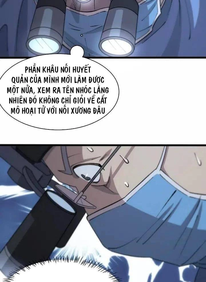 Đại Y Lăng Nhiên Chapter 58 - 27
