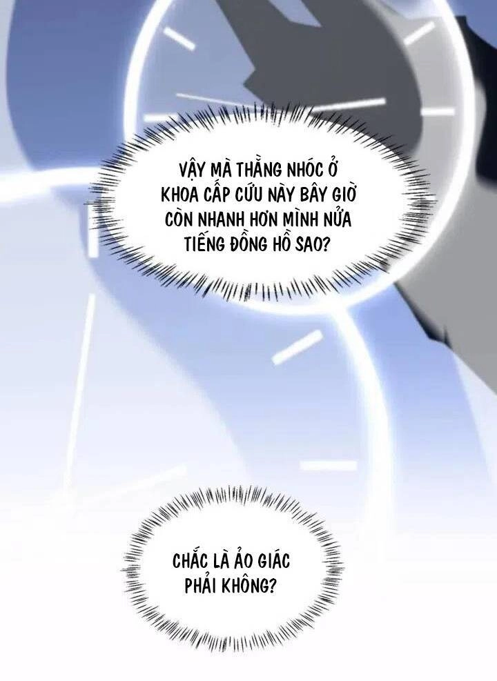 Đại Y Lăng Nhiên Chapter 58 - 29