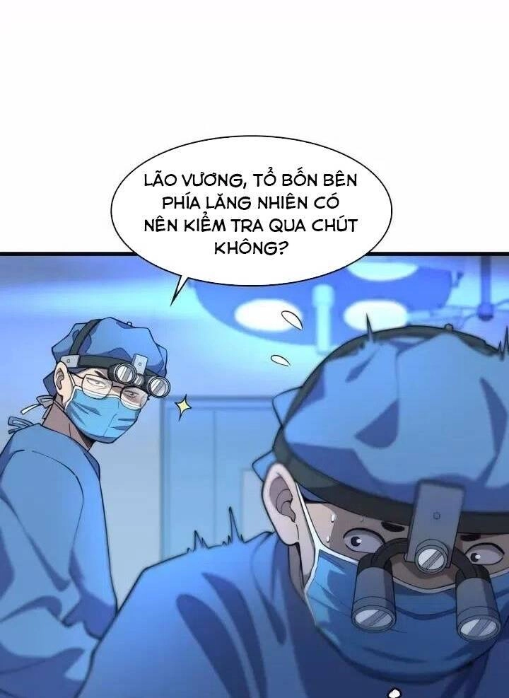 Đại Y Lăng Nhiên Chapter 58 - 30