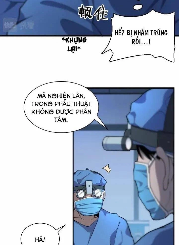 Đại Y Lăng Nhiên Chapter 58 - 31