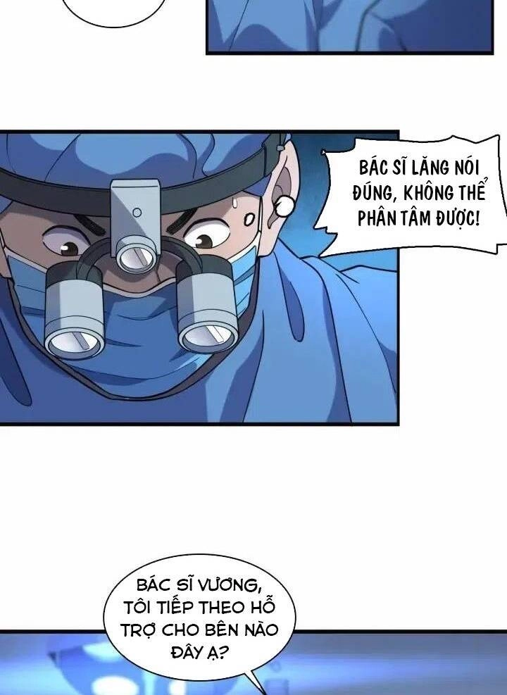 Đại Y Lăng Nhiên Chapter 58 - 32