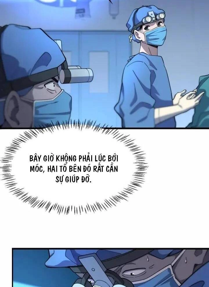 Đại Y Lăng Nhiên Chapter 58 - 33