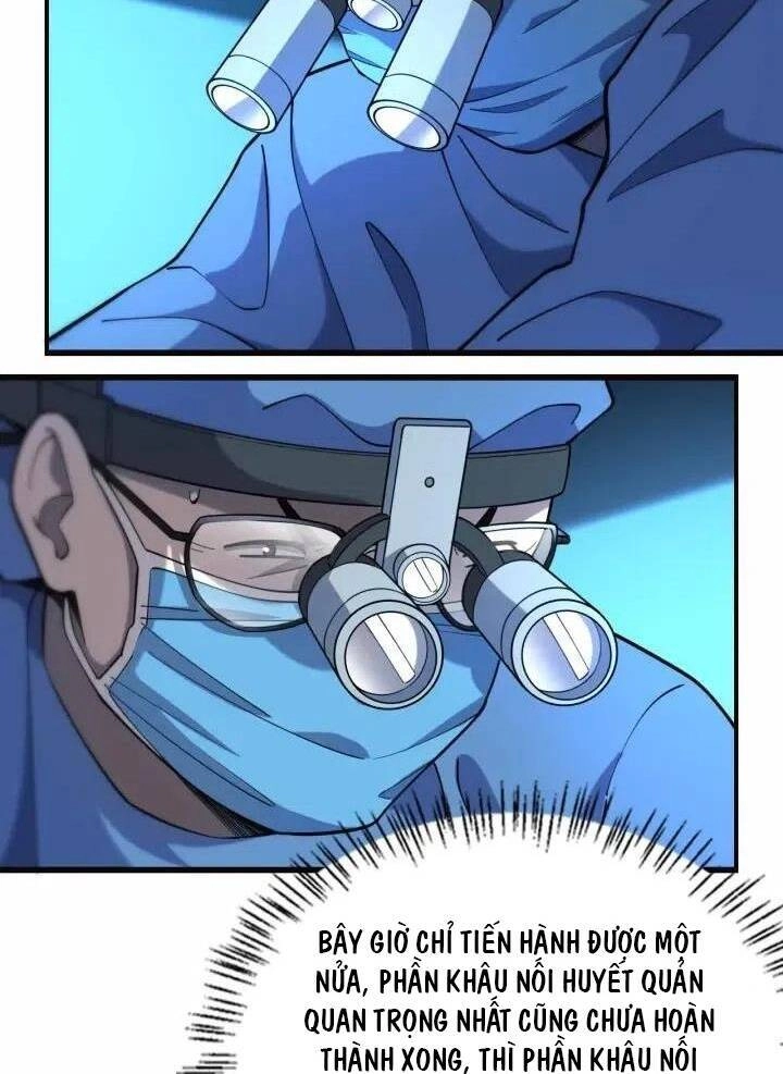 Đại Y Lăng Nhiên Chapter 58 - 34