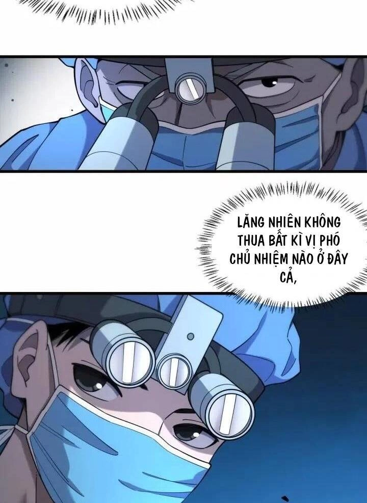 Đại Y Lăng Nhiên Chapter 58 - 36