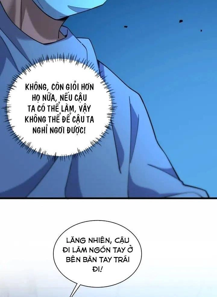 Đại Y Lăng Nhiên Chapter 58 - 37