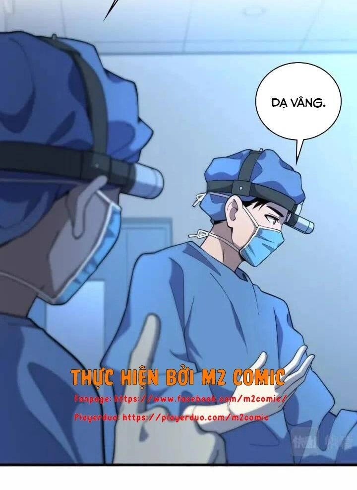 Đại Y Lăng Nhiên Chapter 58 - 38