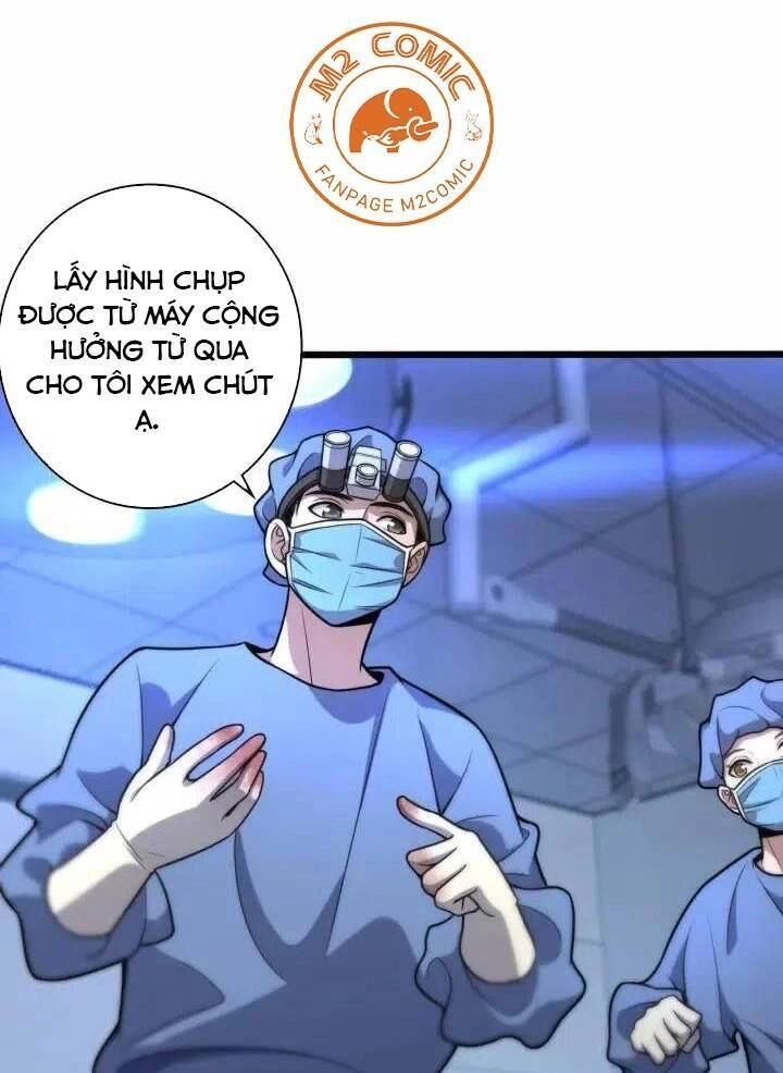 Đại Y Lăng Nhiên Chapter 58 - 39