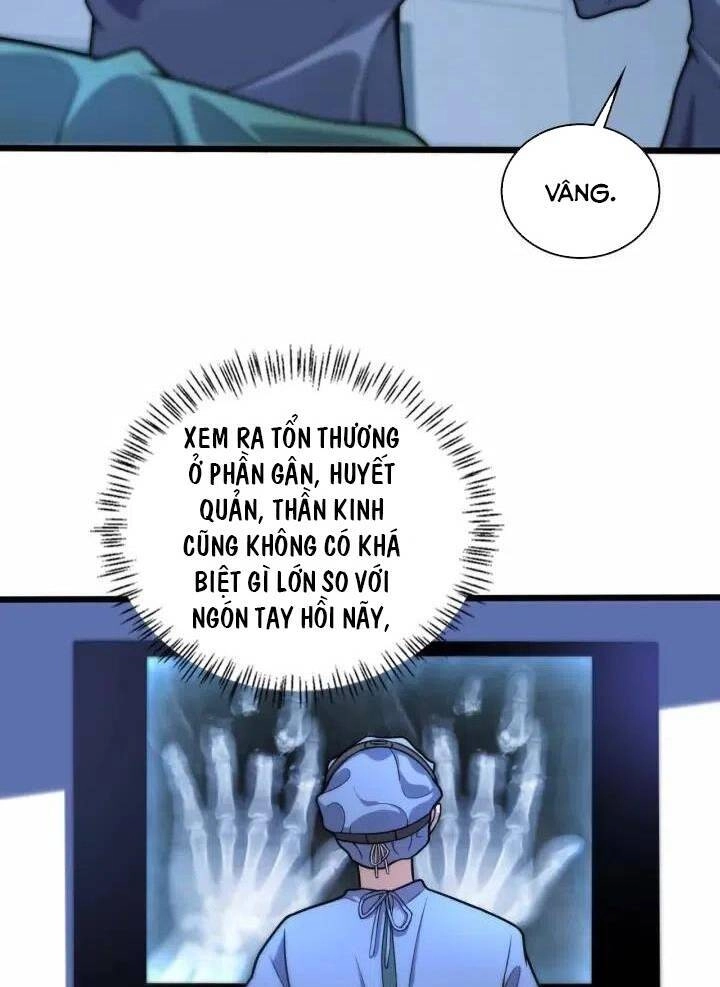 Đại Y Lăng Nhiên Chapter 58 - 40