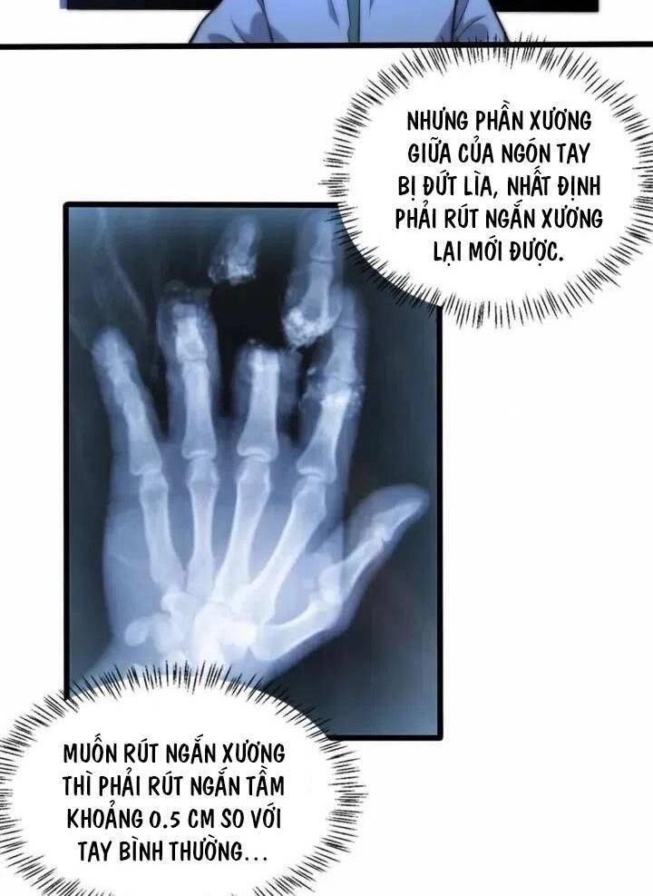 Đại Y Lăng Nhiên Chapter 58 - 41