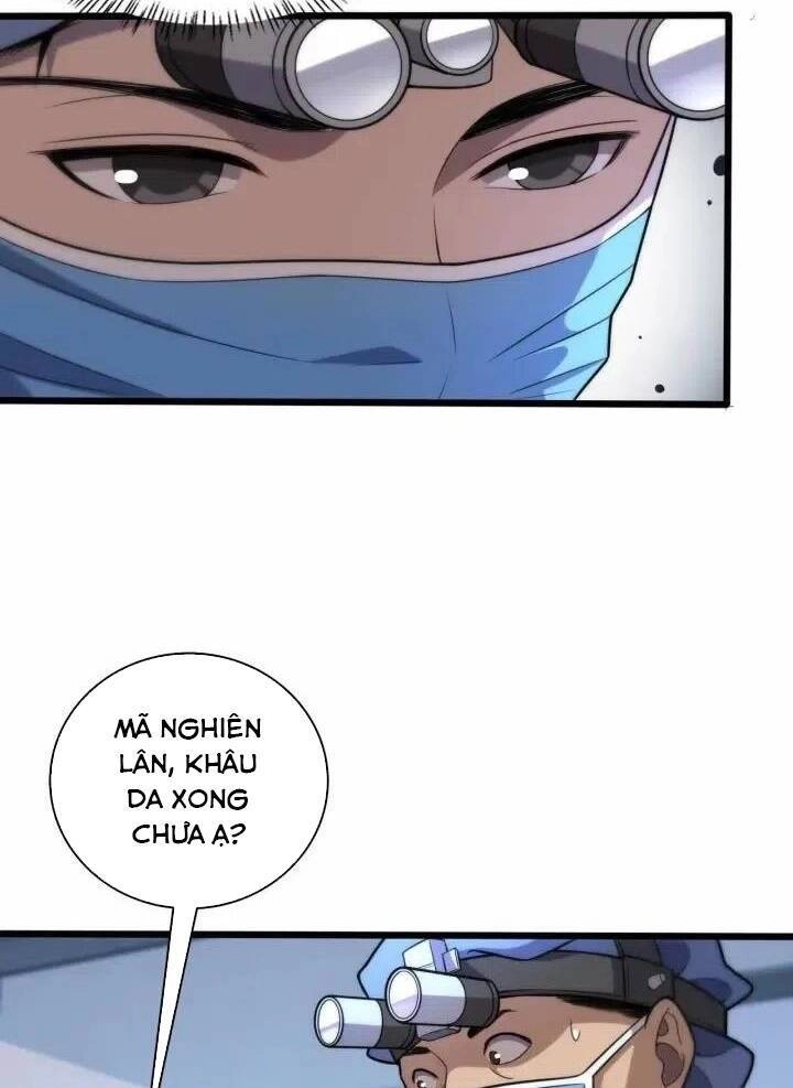 Đại Y Lăng Nhiên Chapter 58 - 42