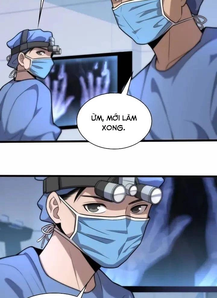 Đại Y Lăng Nhiên Chapter 58 - 43